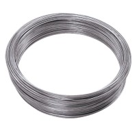 iron wire 2.5mm hot dipped galvanized steel wire for fencing wire