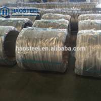 stainless steel 304 wire, bright shiny finish, soft annealed