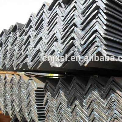 Galvanized Equal Steel Angle For Manufacture