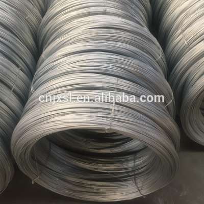 22# corrosion resistance electro galvanized iron wire