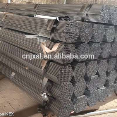 Pre-galvanized steel pipe in low price