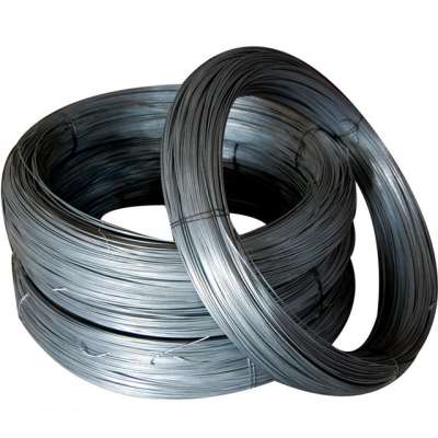 5.5mm Steel wire rod about 2ton in each coil