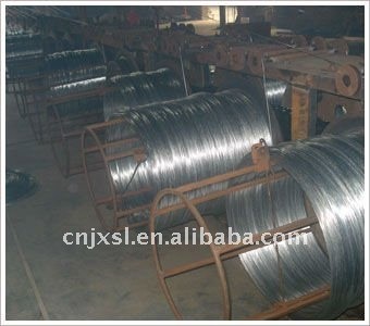 SWG 16 GI WIRE/BWG 16 GALVANIZED WIRE