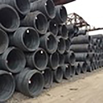 high carbon steel wire rods