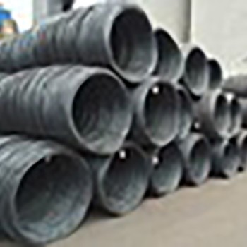 low carbon steel wire rods