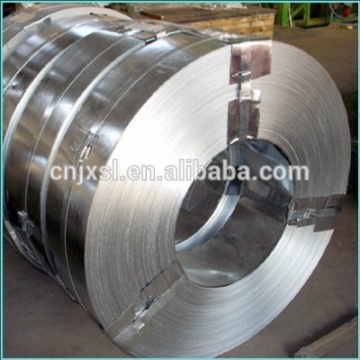 Galvanized steel sheet HD flat Hot product in coil