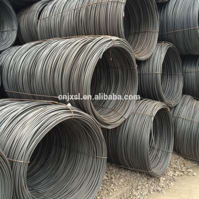 steel wire rod