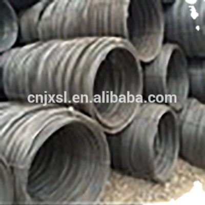 Galvanized iron Wire