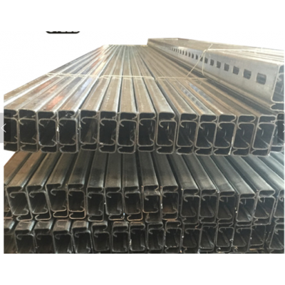 c channel steel