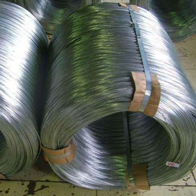 low price iron wire of binding wire for binding