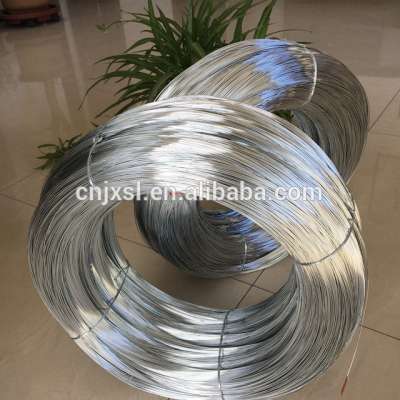 High Zinc Coated Hot Galvanized Wire