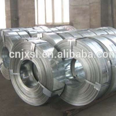 145mm-735mm Hot rolled steel strip