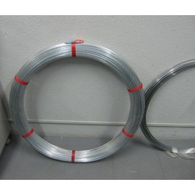 galvanized iron wire